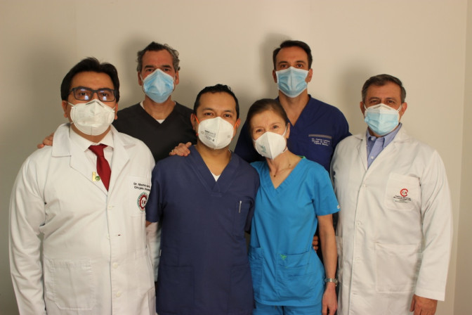 Información para profesionales de la salud