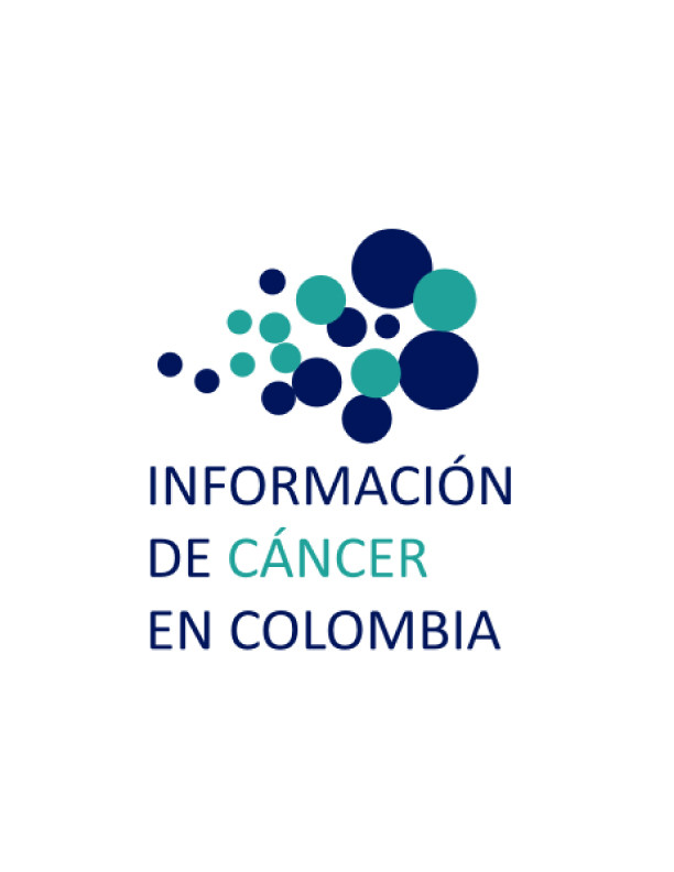 Cáncer en cifras Colombia