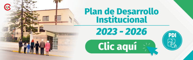 Conoce el Plan de Desarrollo Institucional 2023