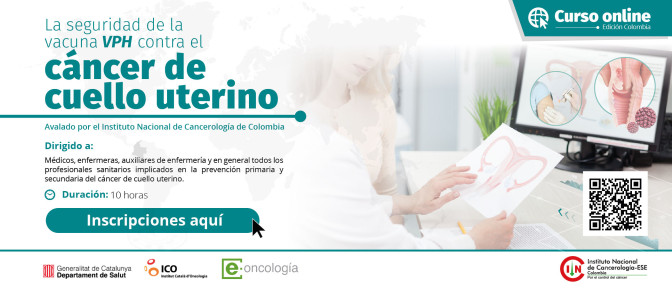 Vacuna VPH