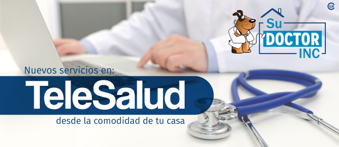 Telesalud