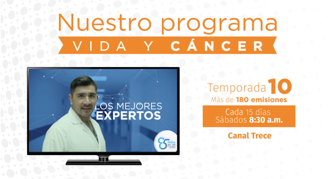 Vida y cáncer