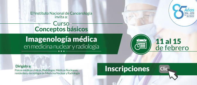 Imagenlogía Médica